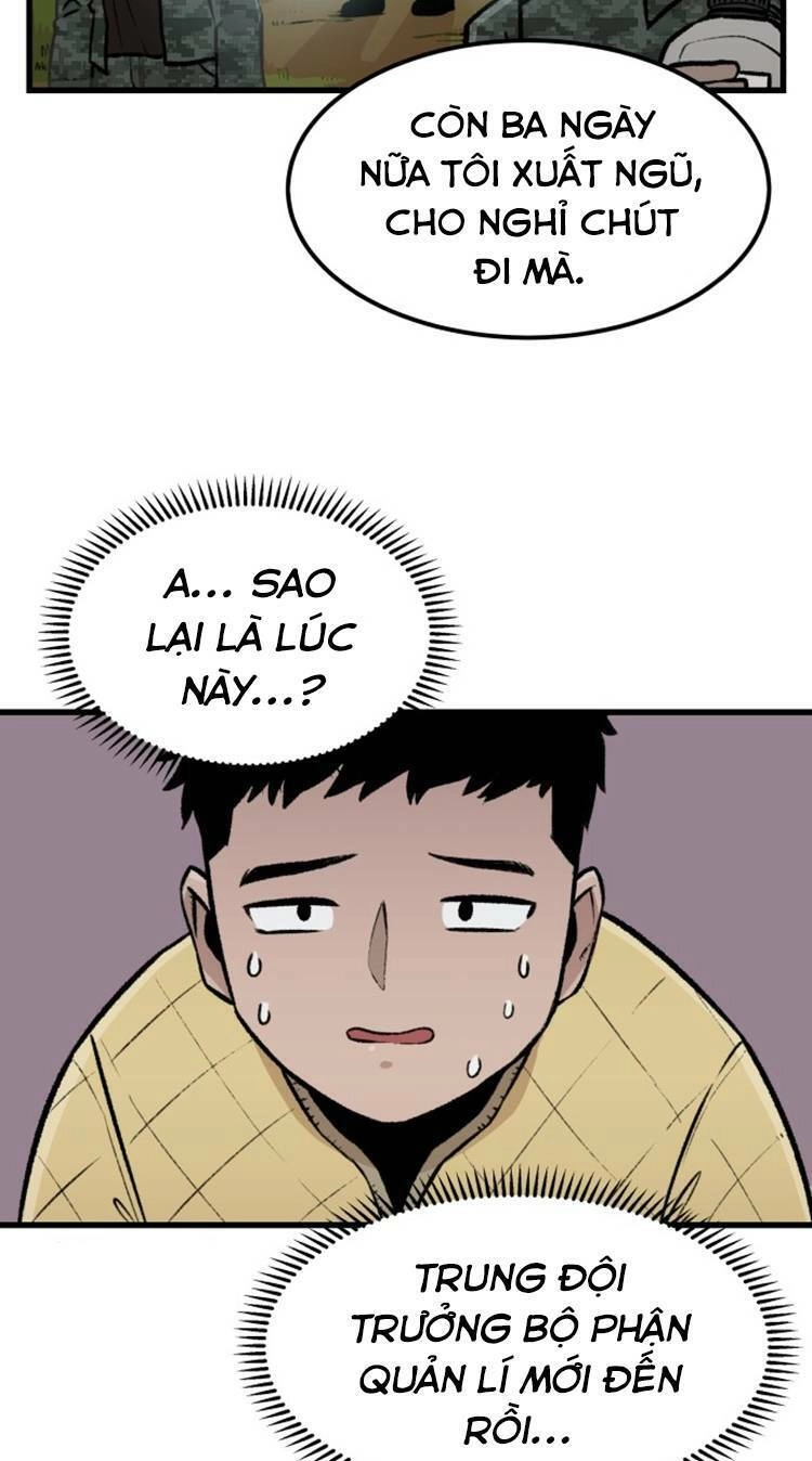 Sắp Xuất Ngũ Thì Isekai Chapter 1 - 7