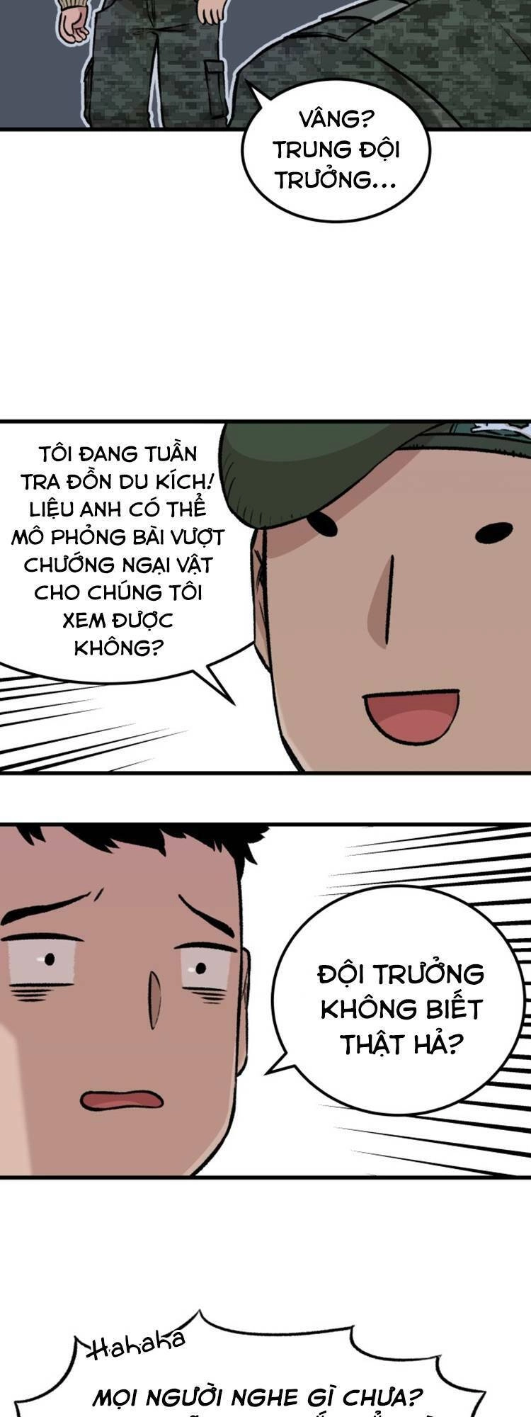 Sắp Xuất Ngũ Thì Isekai Chapter 1 - 10