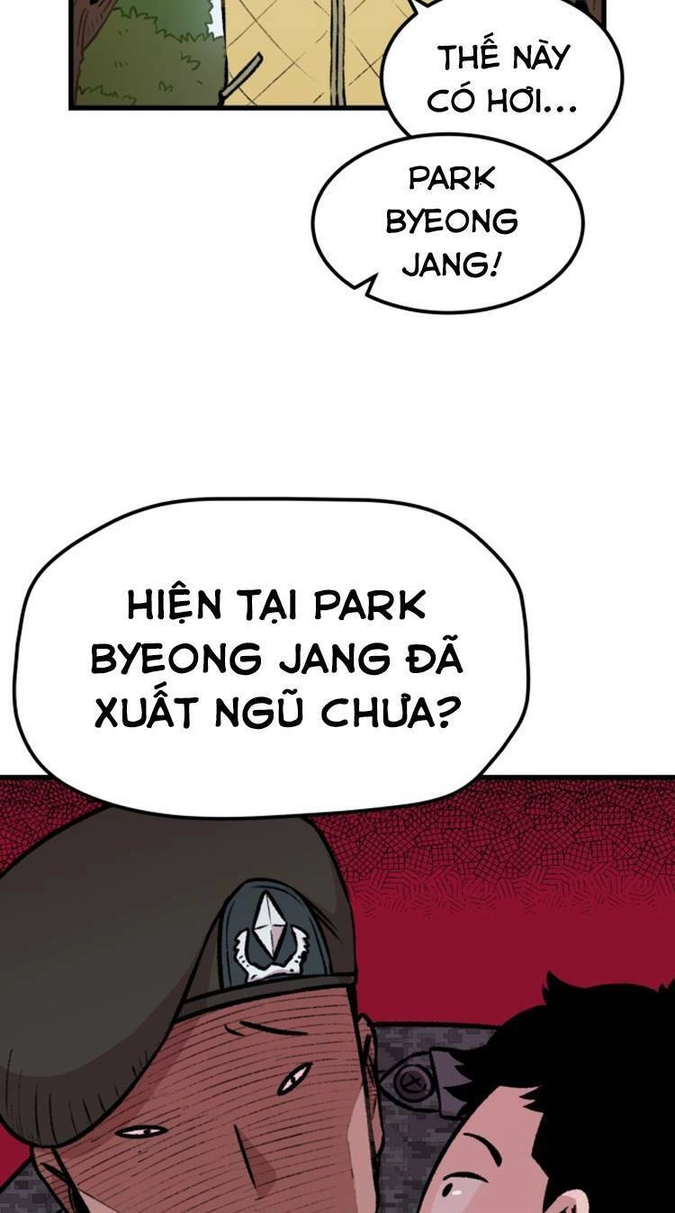 Sắp Xuất Ngũ Thì Isekai Chapter 1 - 12