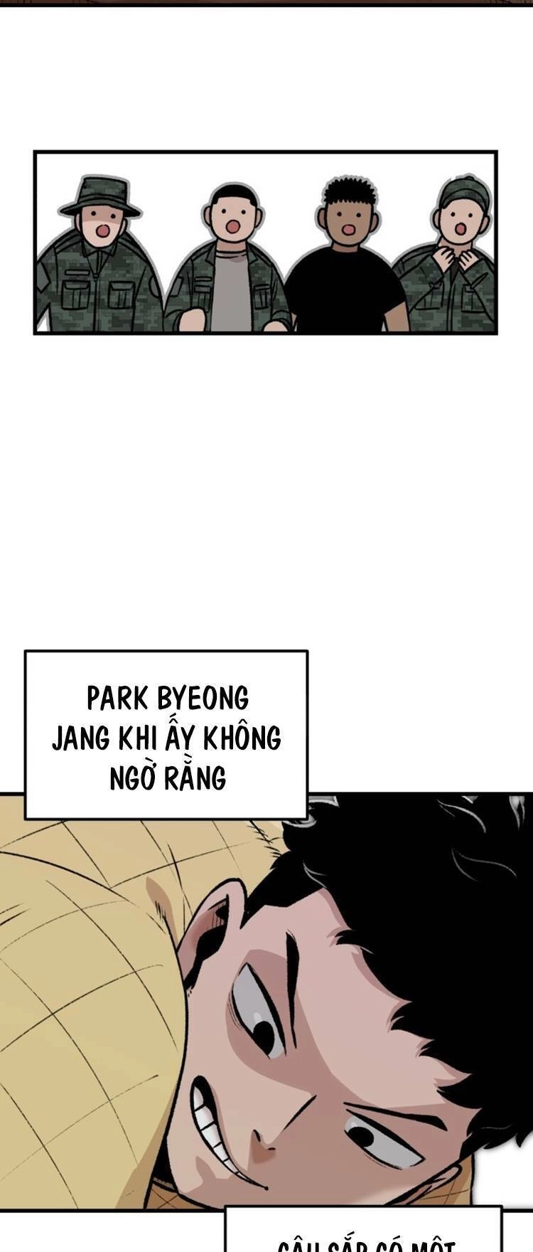 Sắp Xuất Ngũ Thì Isekai Chapter 1 - 17