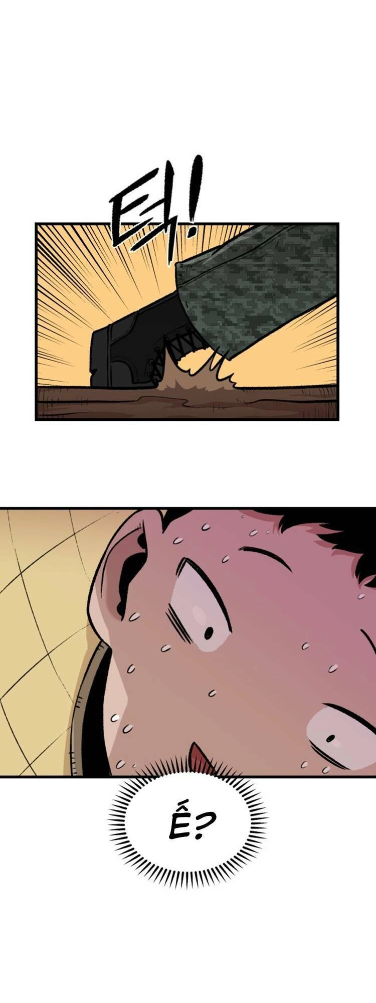 Sắp Xuất Ngũ Thì Isekai Chapter 1 - 19