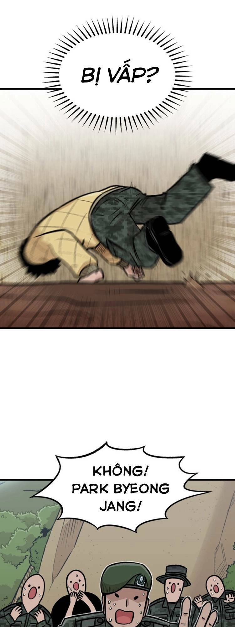 Sắp Xuất Ngũ Thì Isekai Chapter 1 - 20