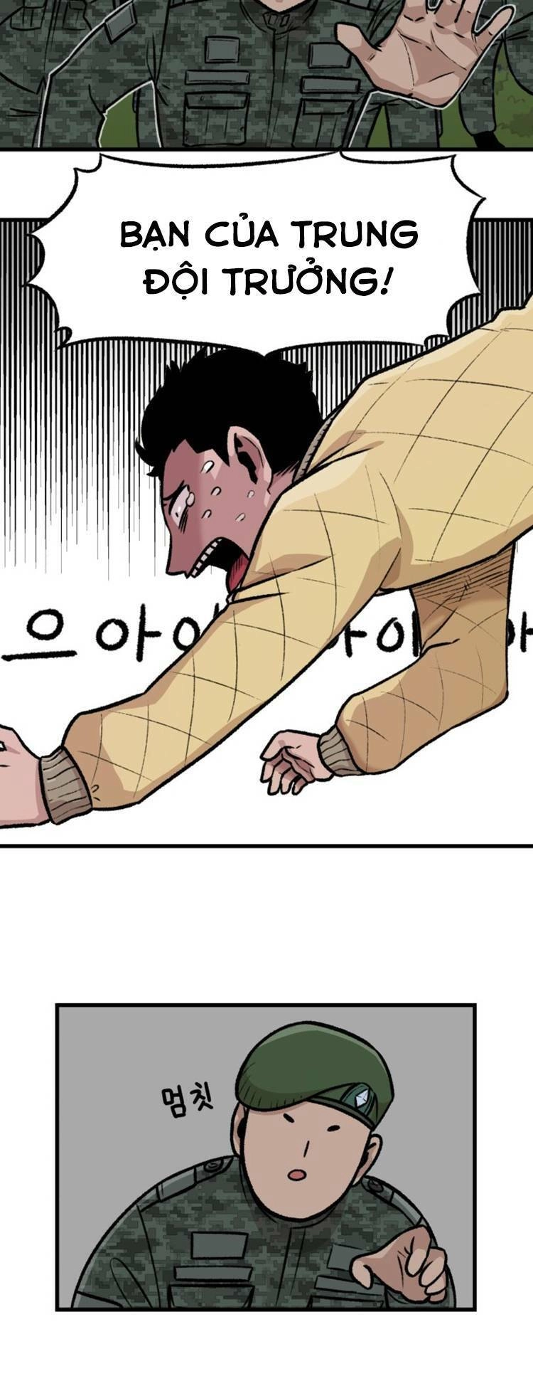 Sắp Xuất Ngũ Thì Isekai Chapter 1 - 21