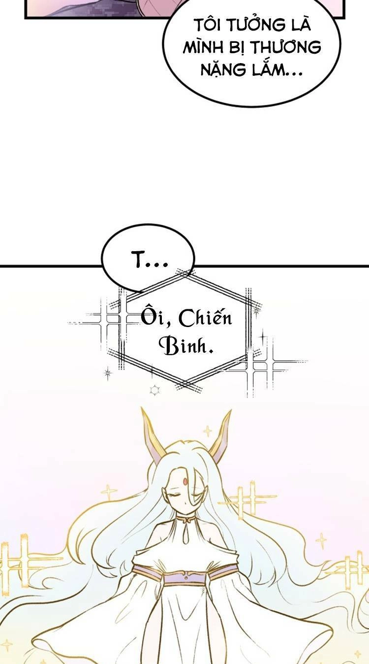 Sắp Xuất Ngũ Thì Isekai Chapter 1 - 26