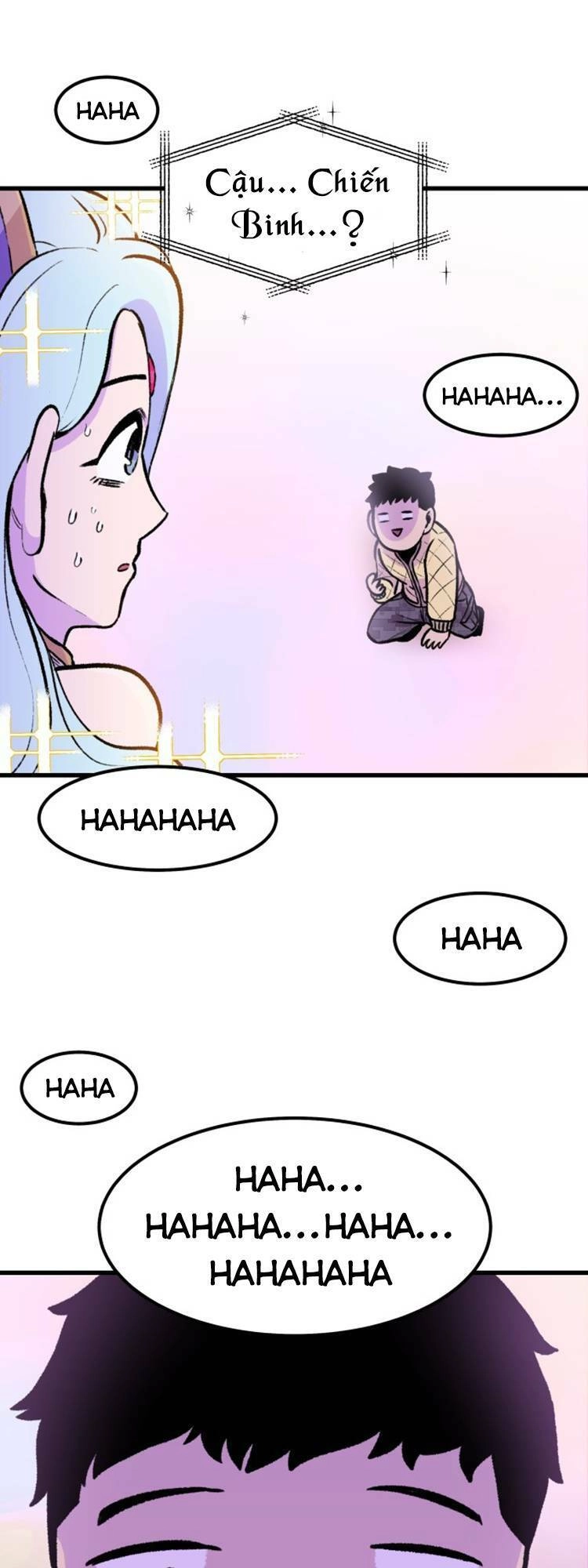 Sắp Xuất Ngũ Thì Isekai Chapter 1 - 29