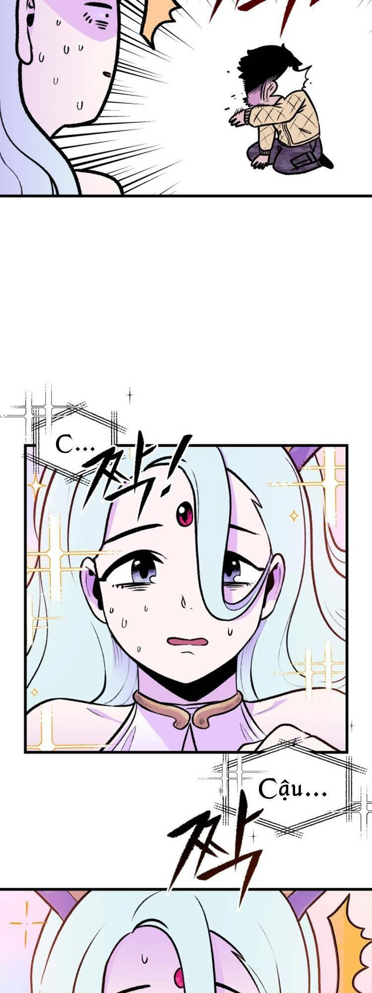 Sắp Xuất Ngũ Thì Isekai Chapter 1 - 34