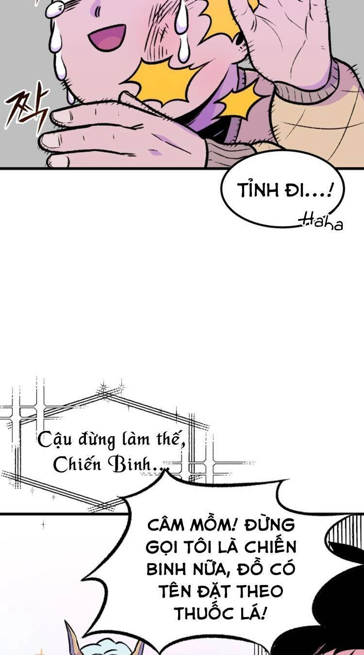 Sắp Xuất Ngũ Thì Isekai Chapter 1 - 36