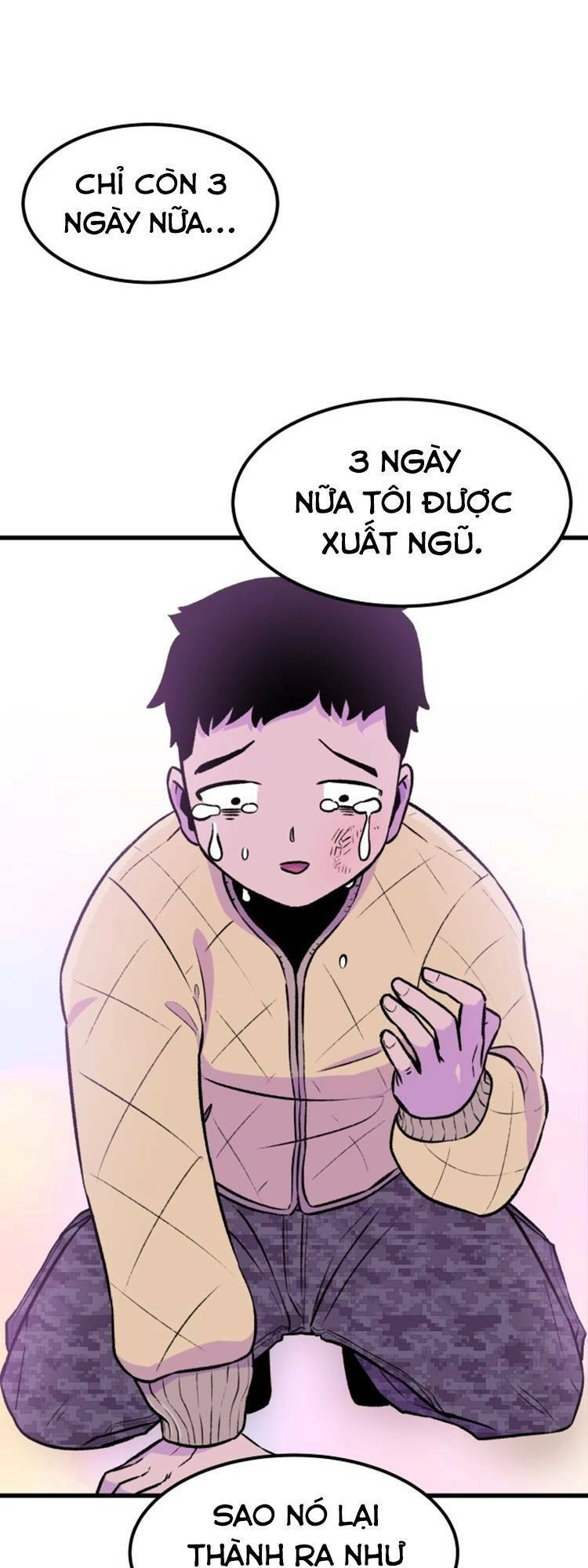 Sắp Xuất Ngũ Thì Isekai Chapter 1 - 38