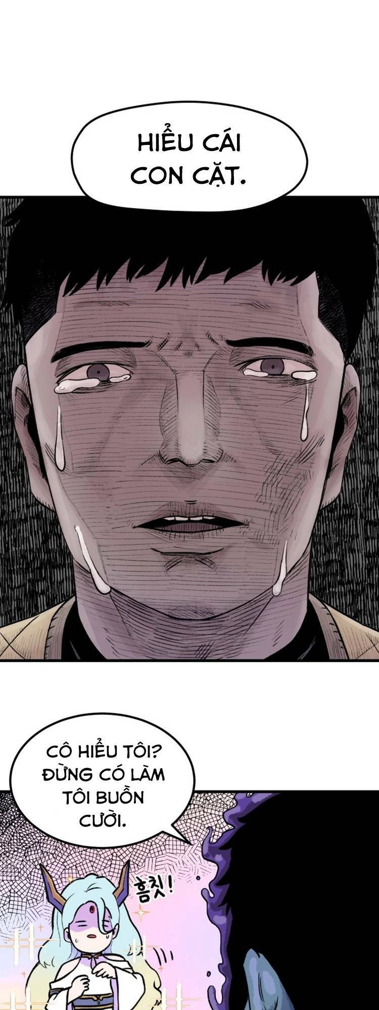 Sắp Xuất Ngũ Thì Isekai Chapter 1 - 40