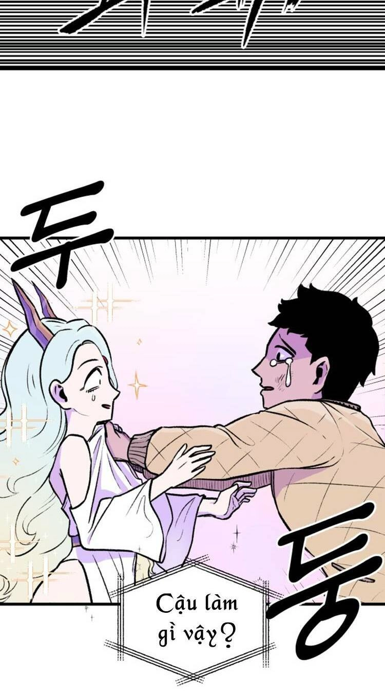 Sắp Xuất Ngũ Thì Isekai Chapter 1 - 42