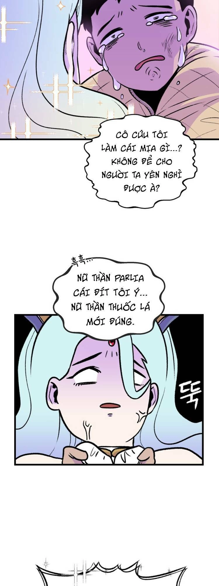 Sắp Xuất Ngũ Thì Isekai Chapter 1 - 44