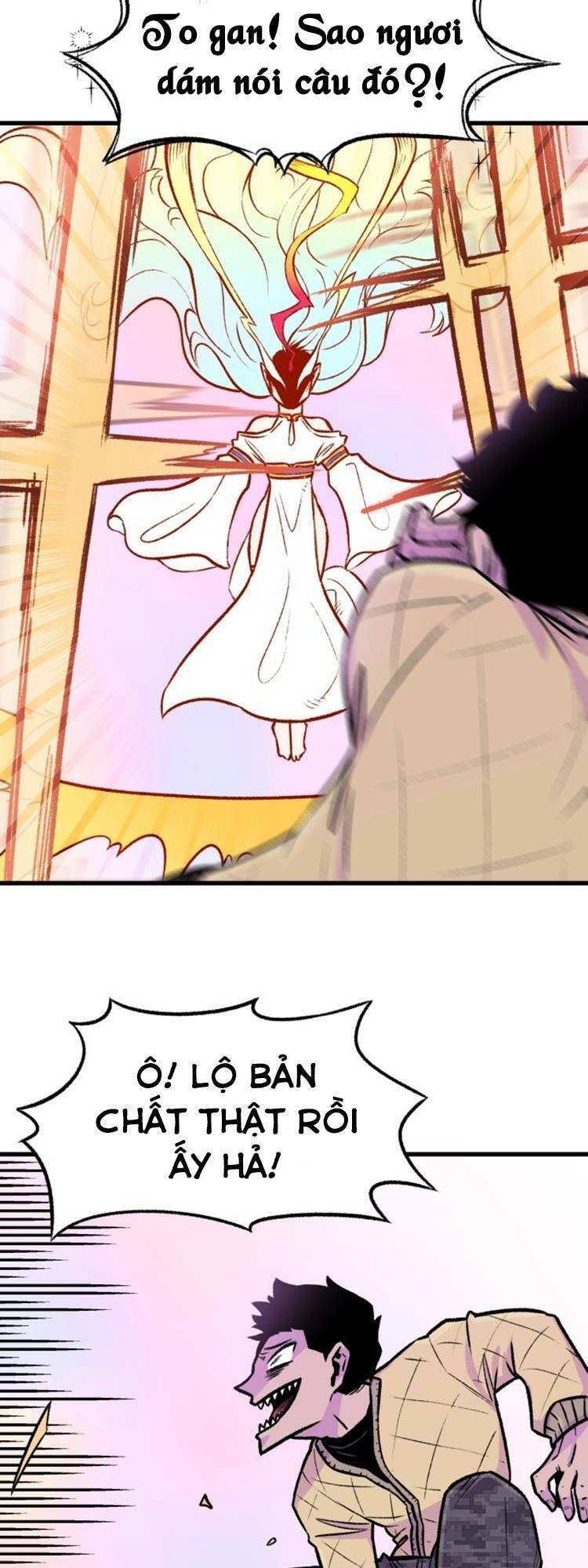 Sắp Xuất Ngũ Thì Isekai Chapter 1 - 45