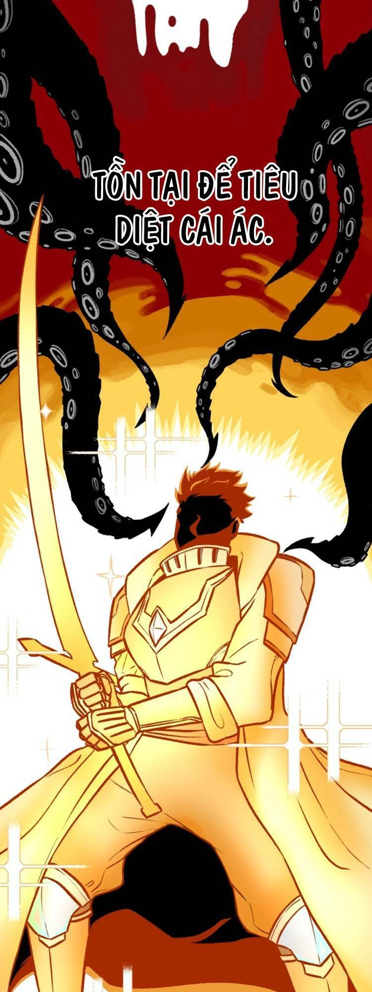 Sắp Xuất Ngũ Thì Isekai Chapter 1 - 48