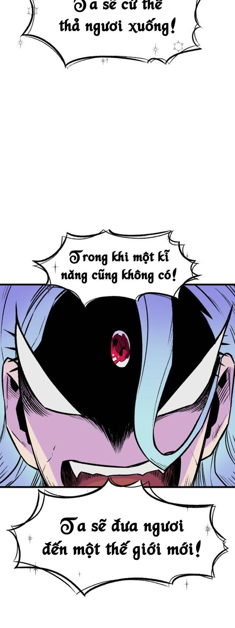 Sắp Xuất Ngũ Thì Isekai Chapter 1 - 50