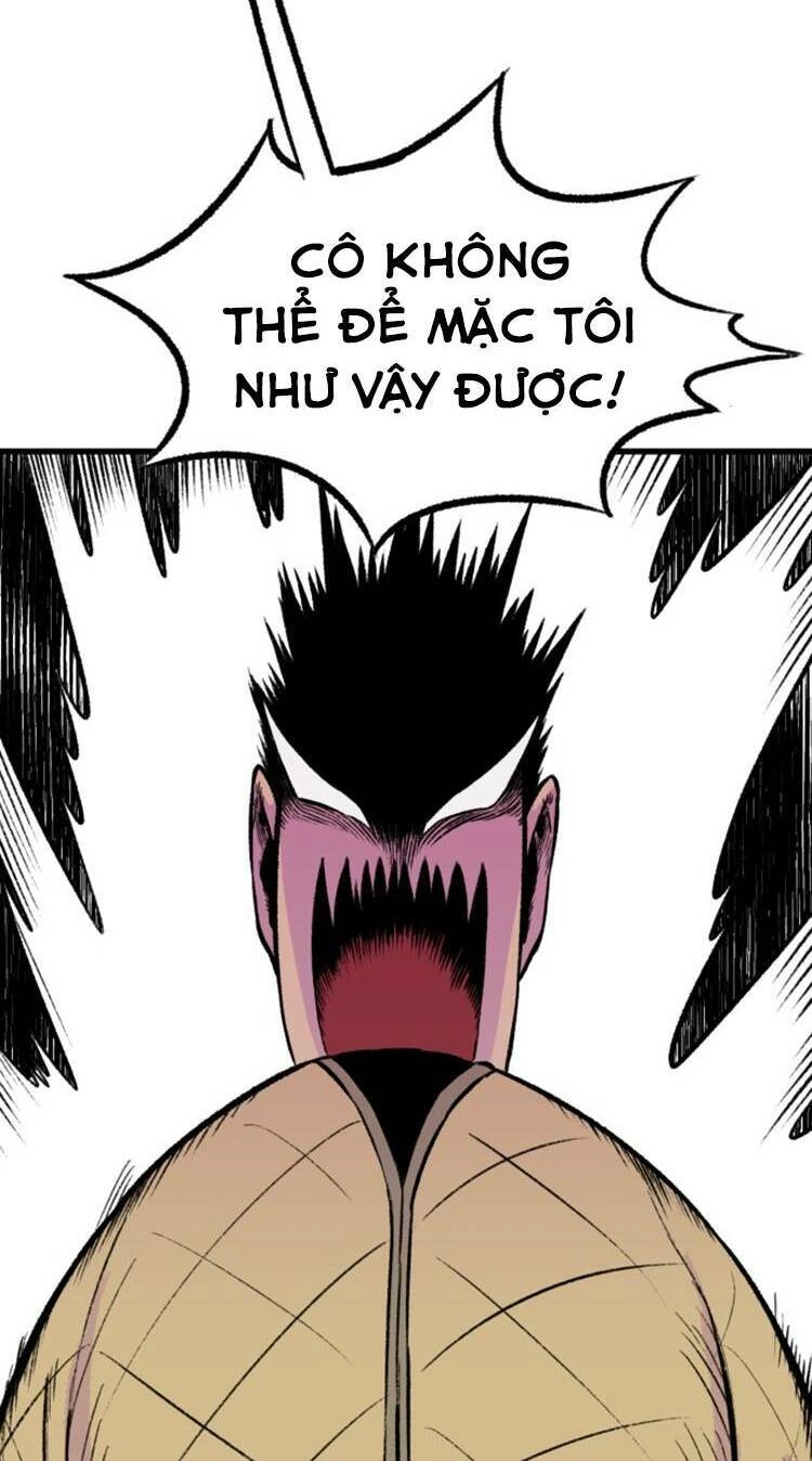 Sắp Xuất Ngũ Thì Isekai Chapter 1 - 52