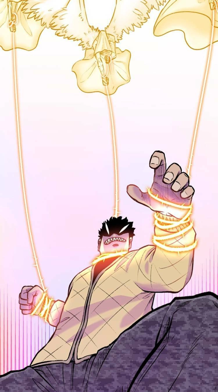 Sắp Xuất Ngũ Thì Isekai Chapter 1 - 56