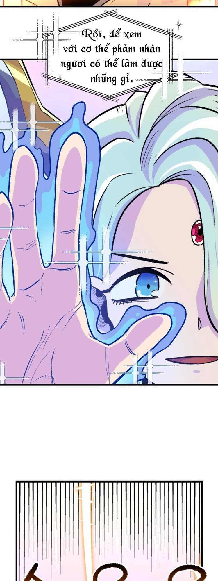 Sắp Xuất Ngũ Thì Isekai Chapter 1 - 58