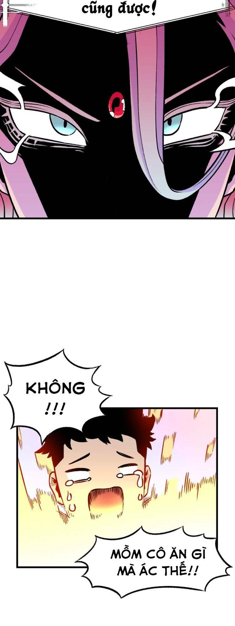 Sắp Xuất Ngũ Thì Isekai Chapter 1 - 60