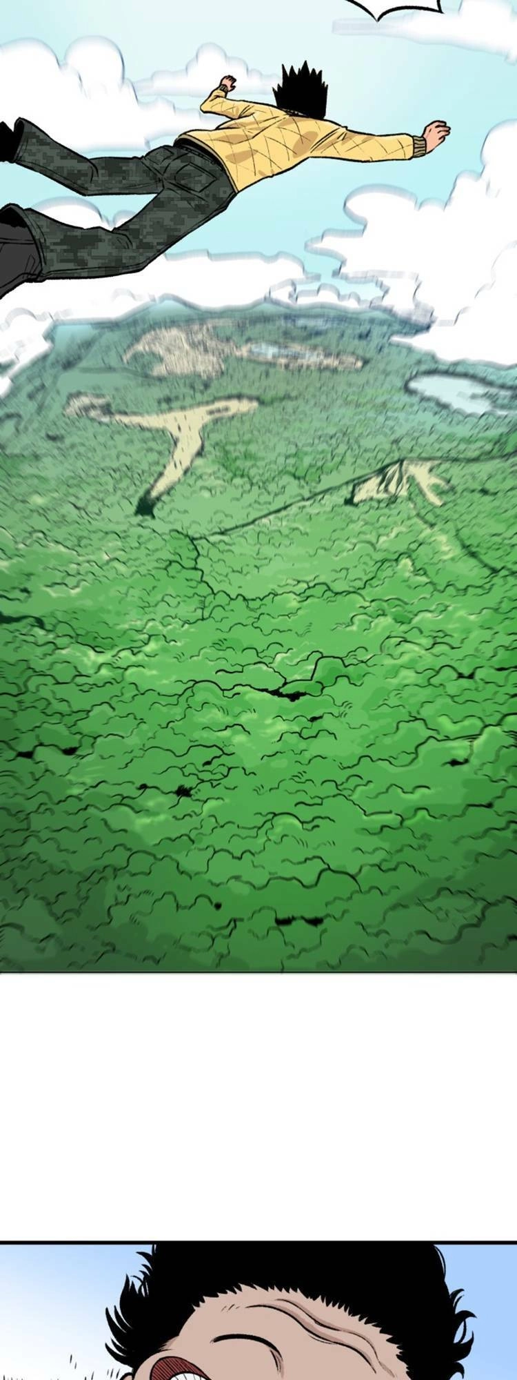 Sắp Xuất Ngũ Thì Isekai Chapter 1 - 63