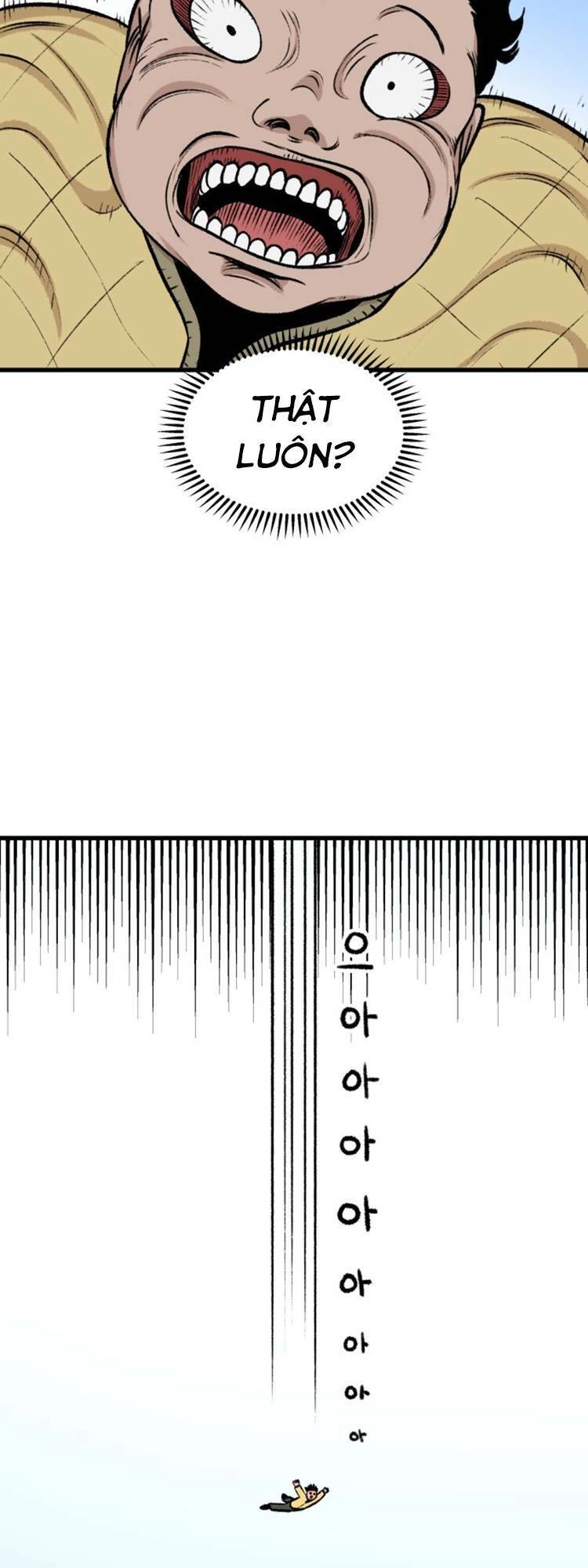 Sắp Xuất Ngũ Thì Isekai Chapter 1 - 64