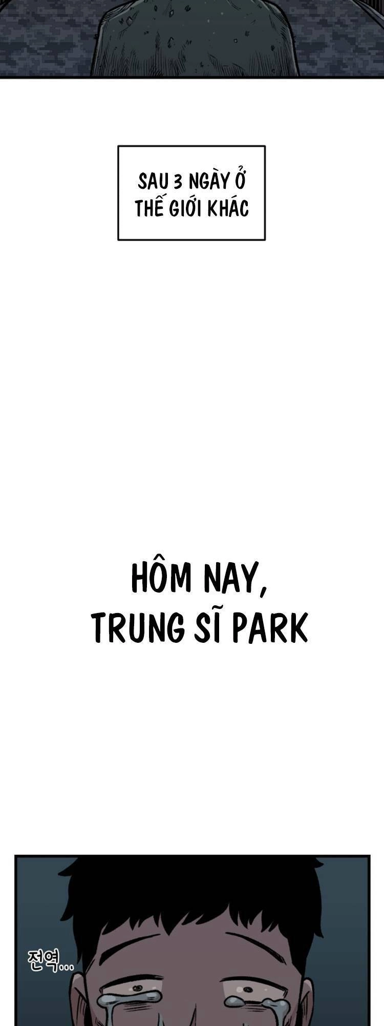 Sắp Xuất Ngũ Thì Isekai Chapter 1 - 73