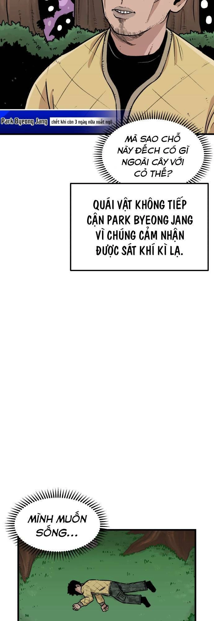 Sắp Xuất Ngũ Thì Isekai Chapter 2 - 6