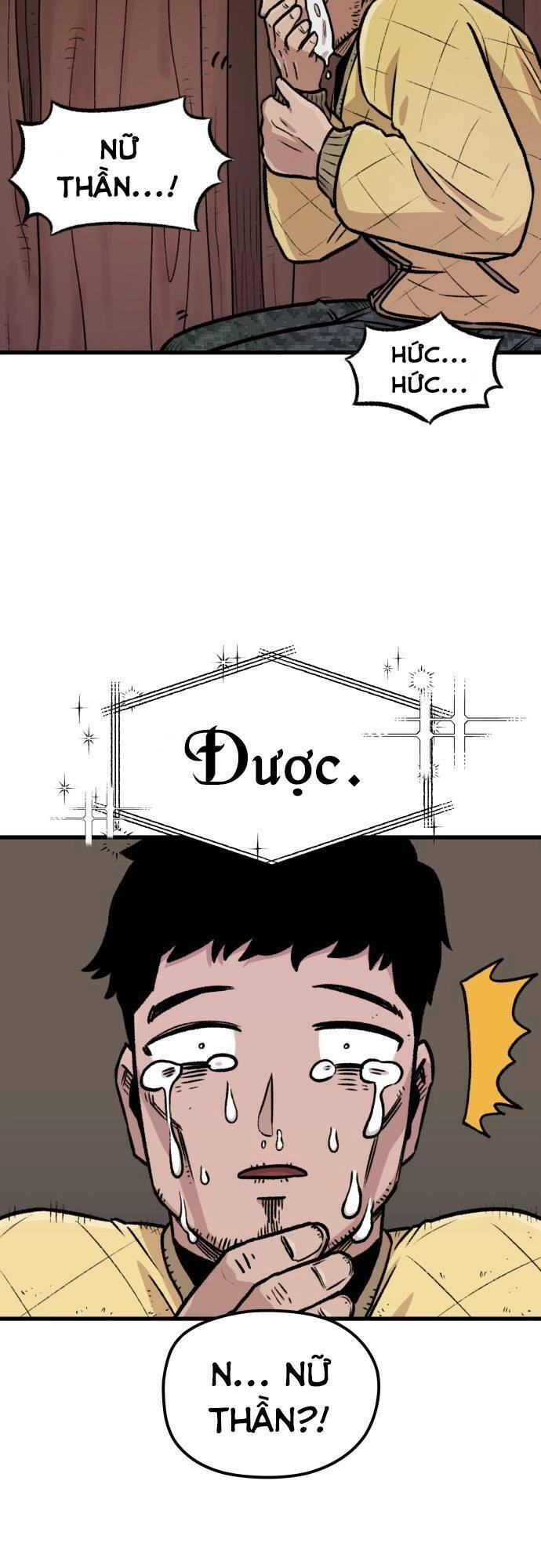 Sắp Xuất Ngũ Thì Isekai Chapter 2 - 10