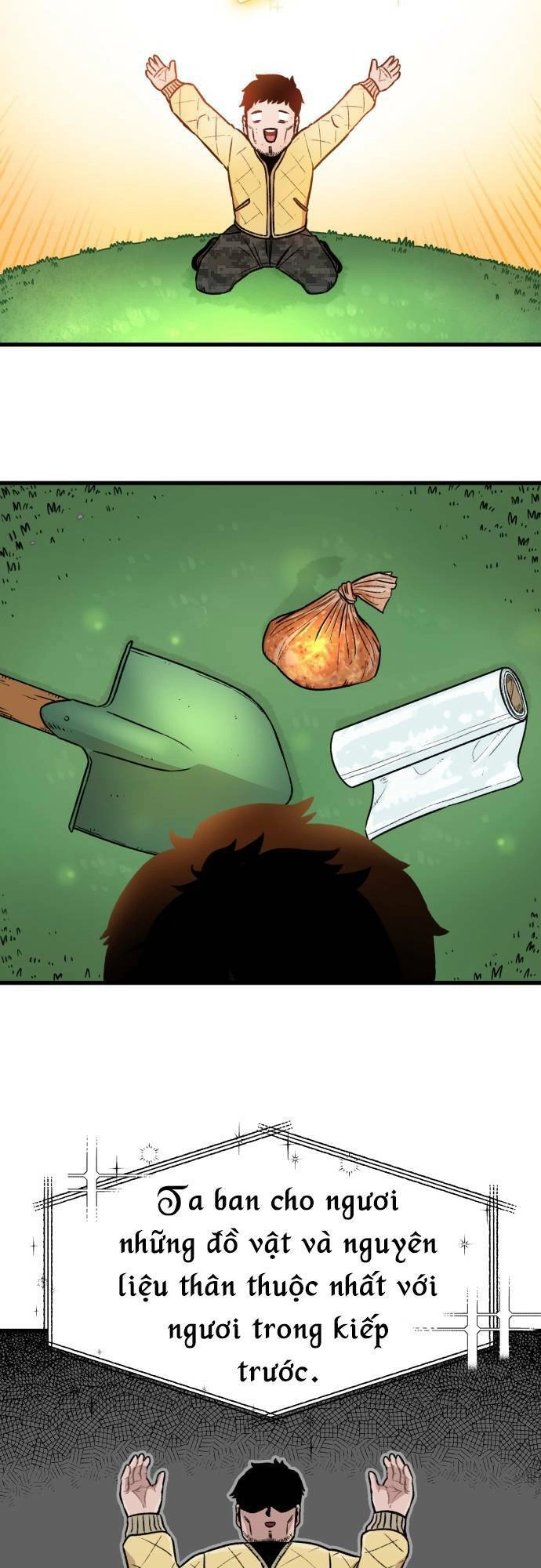 Sắp Xuất Ngũ Thì Isekai Chapter 2 - 14