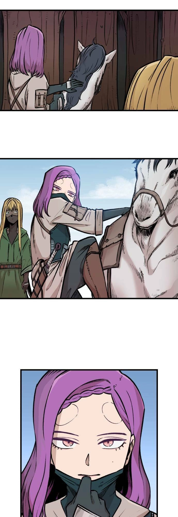 Sắp Xuất Ngũ Thì Isekai Chapter 2 - 19