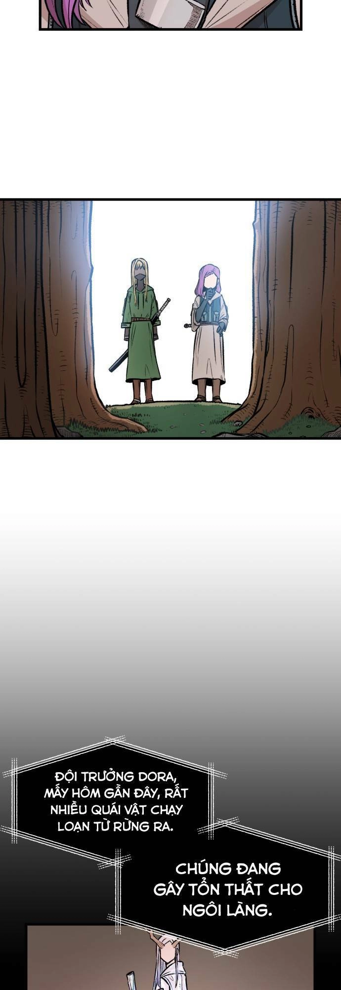 Sắp Xuất Ngũ Thì Isekai Chapter 2 - 20