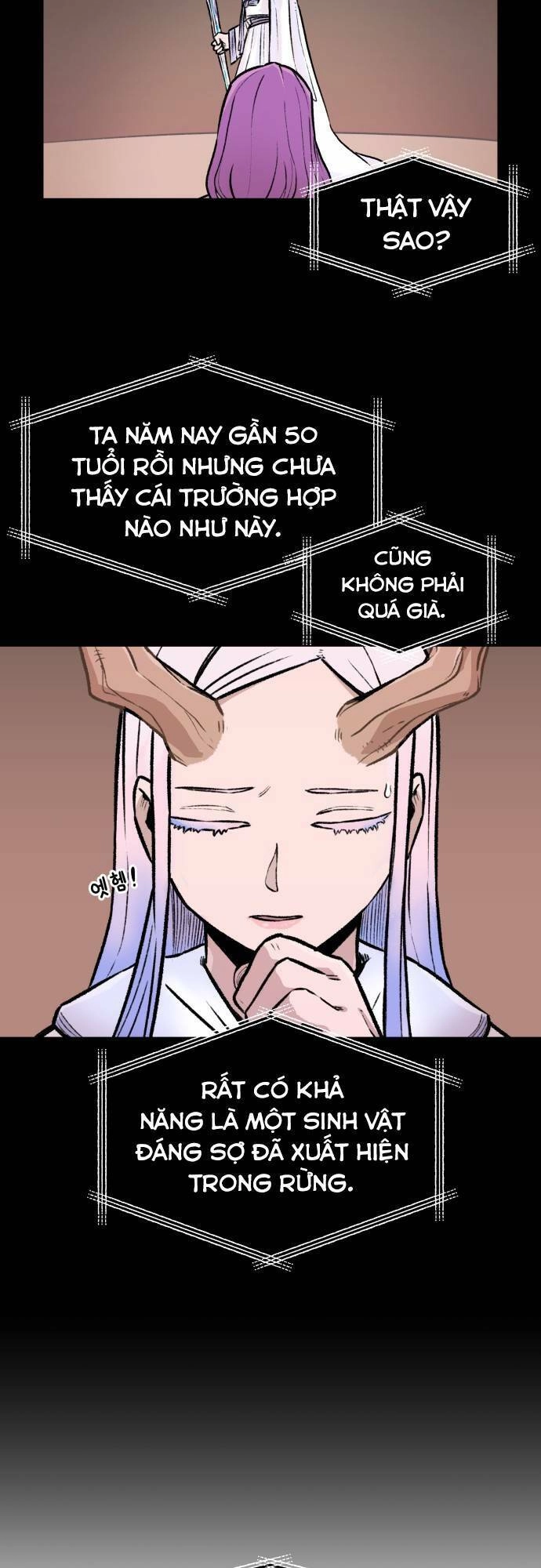 Sắp Xuất Ngũ Thì Isekai Chapter 2 - 21