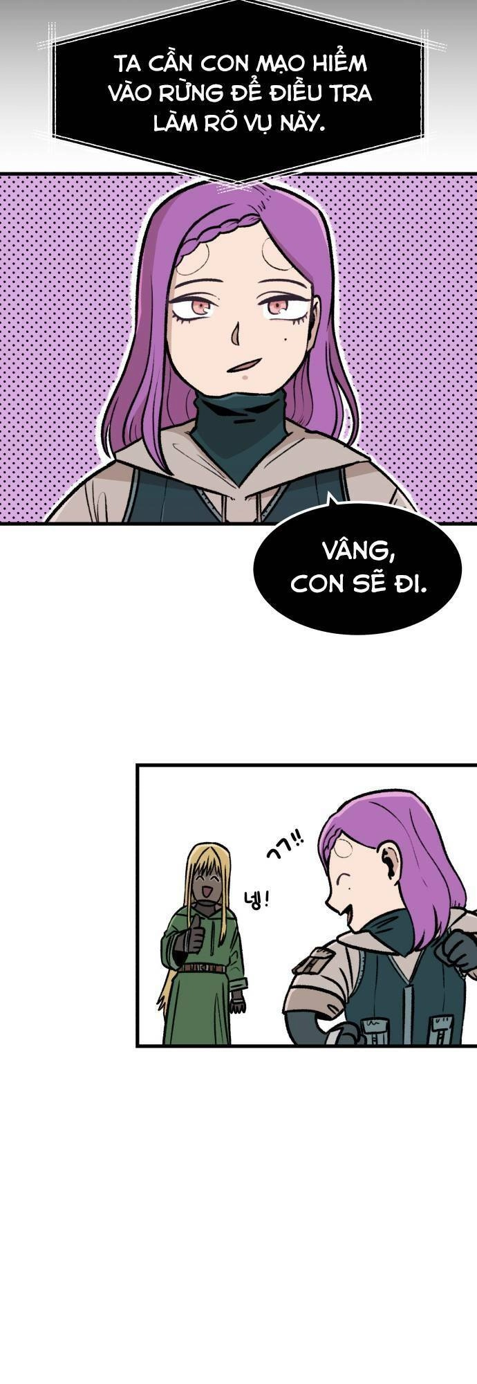 Sắp Xuất Ngũ Thì Isekai Chapter 2 - 22