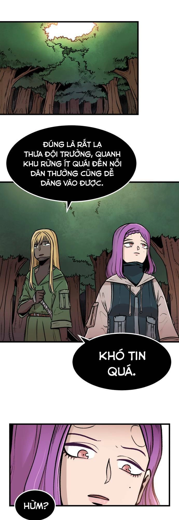 Sắp Xuất Ngũ Thì Isekai Chapter 2 - 23