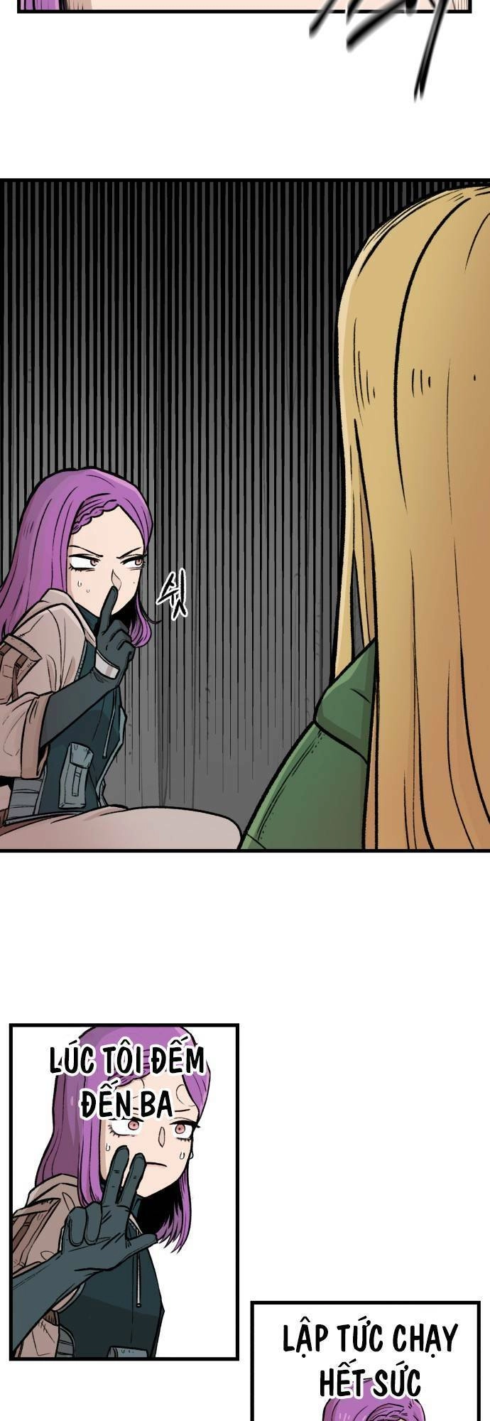 Sắp Xuất Ngũ Thì Isekai Chapter 2 - 28