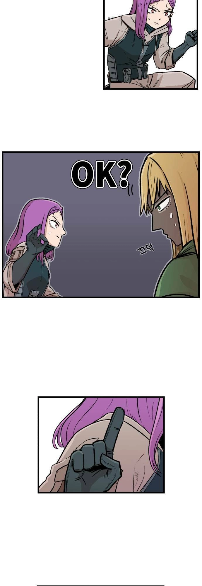 Sắp Xuất Ngũ Thì Isekai Chapter 2 - 29