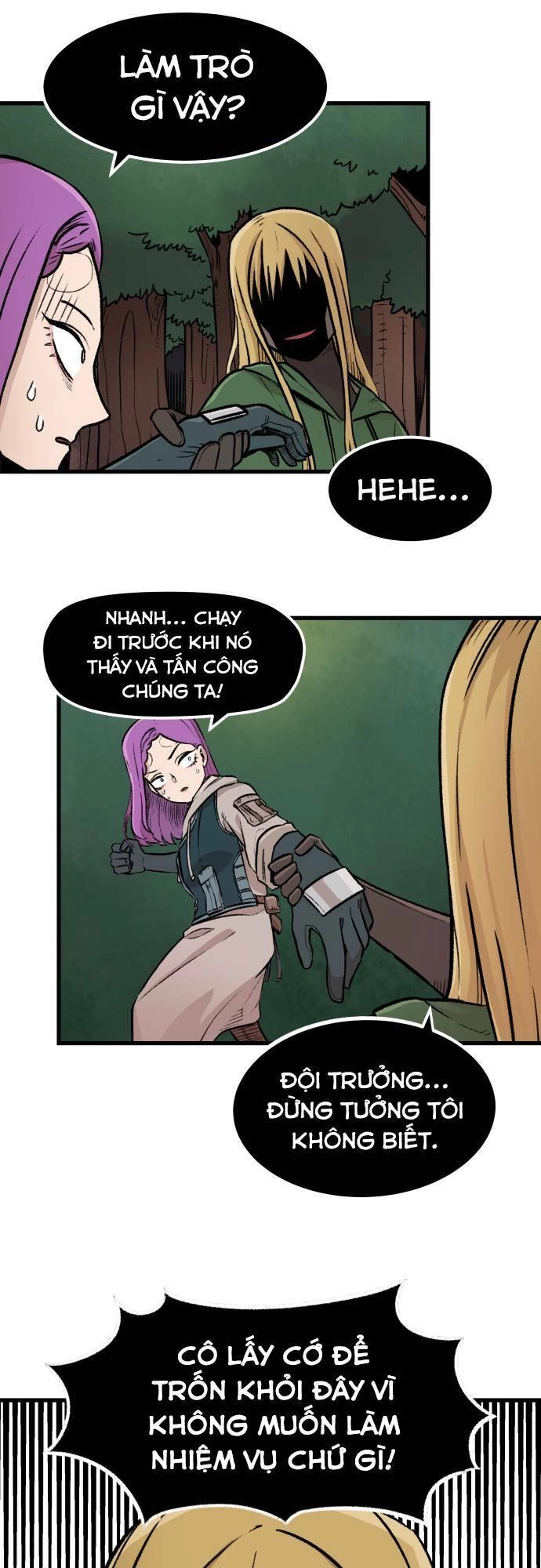 Sắp Xuất Ngũ Thì Isekai Chapter 2 - 33