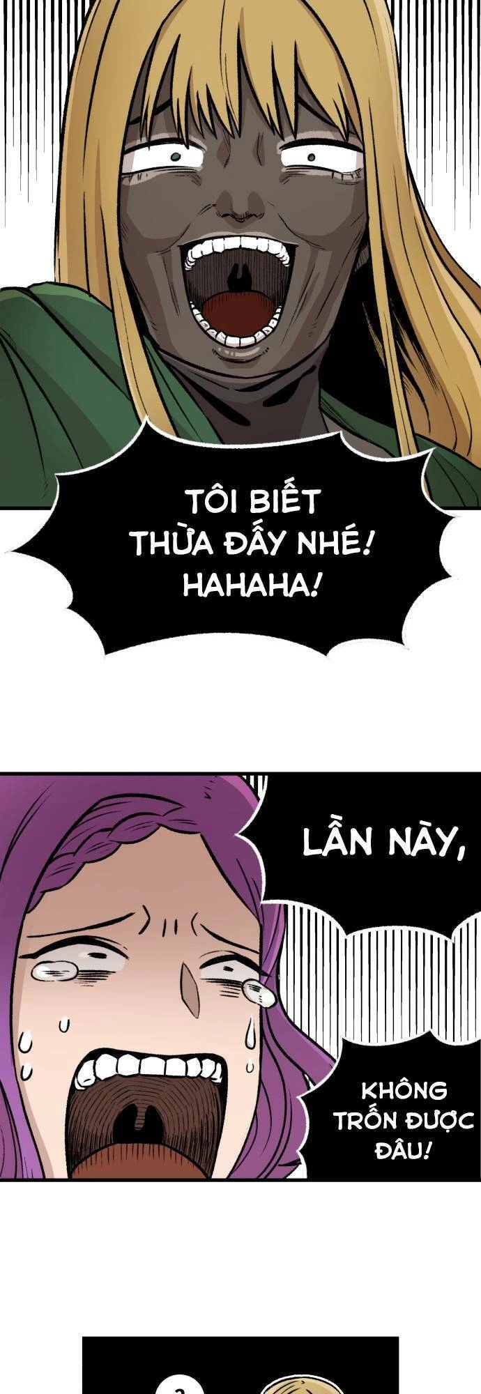 Sắp Xuất Ngũ Thì Isekai Chapter 2 - 34