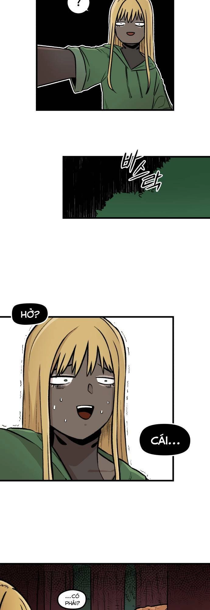 Sắp Xuất Ngũ Thì Isekai Chapter 2 - 35