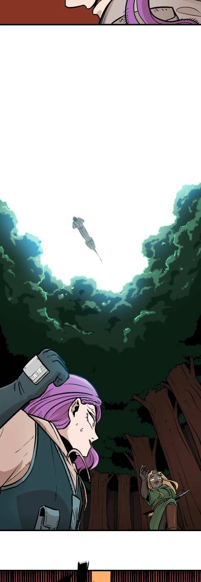 Sắp Xuất Ngũ Thì Isekai Chapter 2 - 39