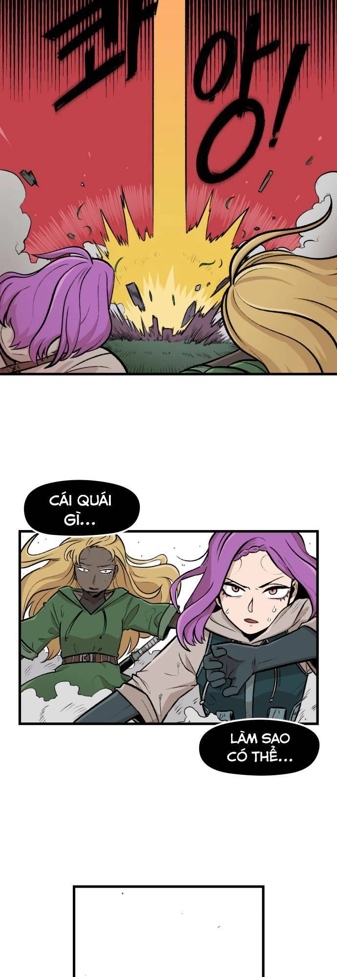 Sắp Xuất Ngũ Thì Isekai Chapter 2 - 40