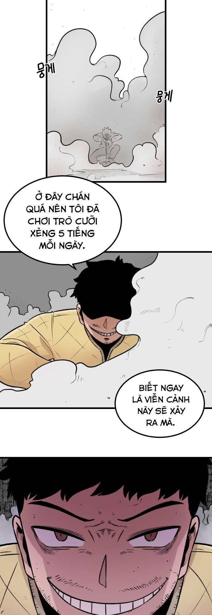 Sắp Xuất Ngũ Thì Isekai Chapter 2 - 41