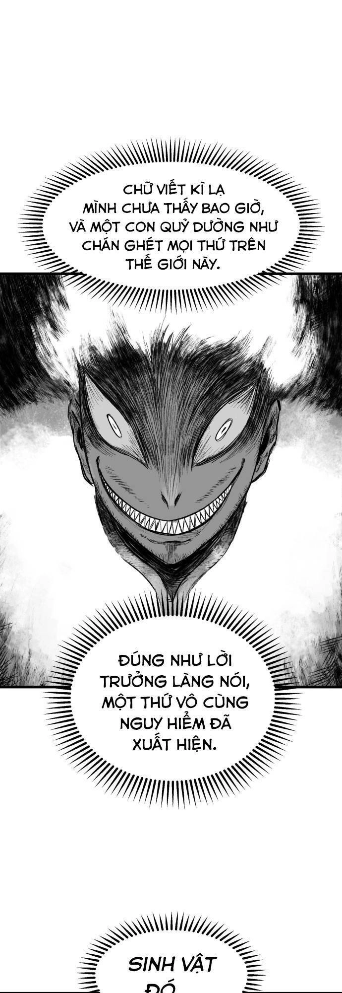 Sắp Xuất Ngũ Thì Isekai Chapter 2 - 45