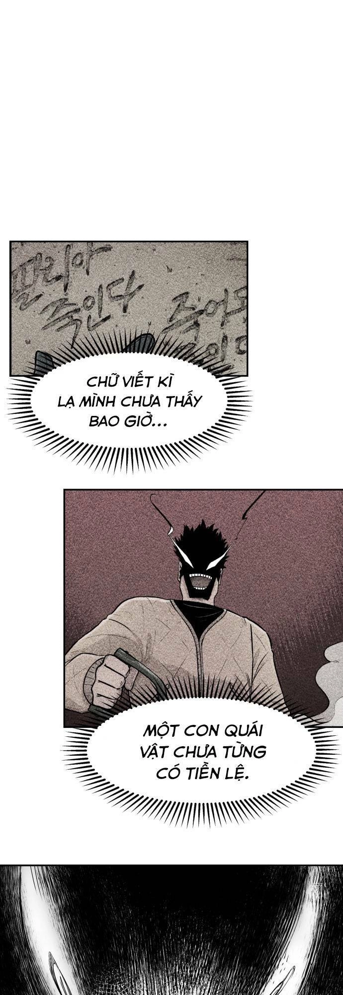 Sắp Xuất Ngũ Thì Isekai Chapter 3 - 3