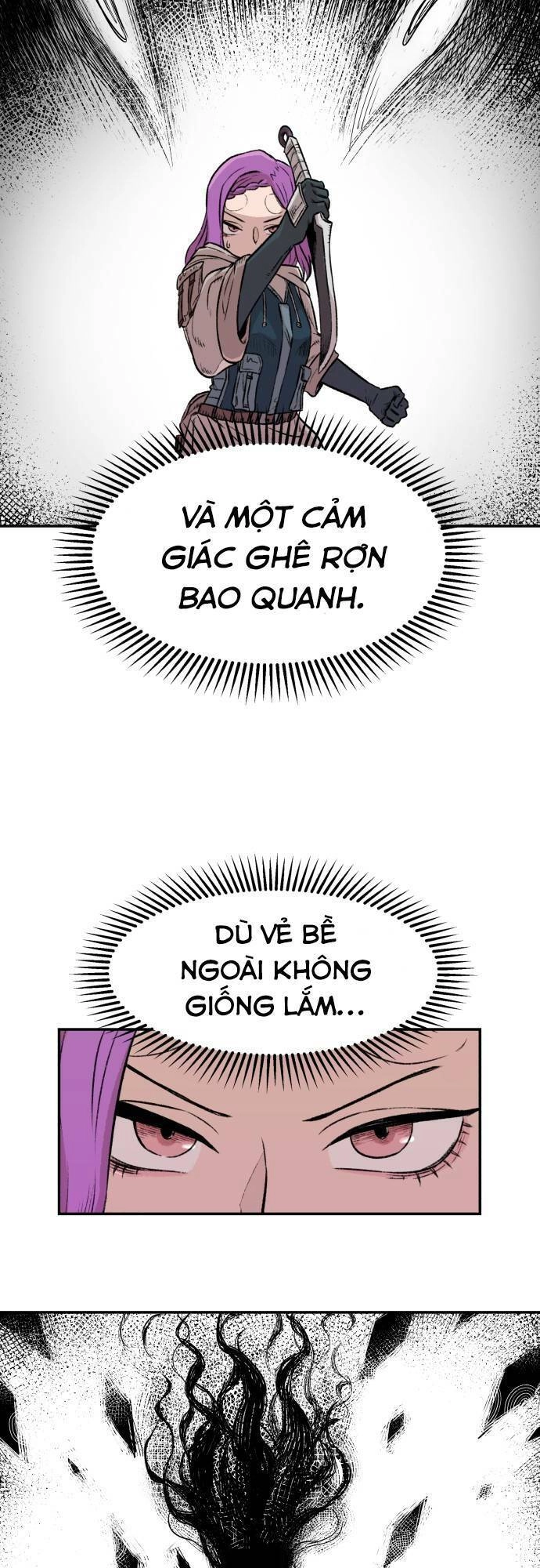 Sắp Xuất Ngũ Thì Isekai Chapter 3 - 4