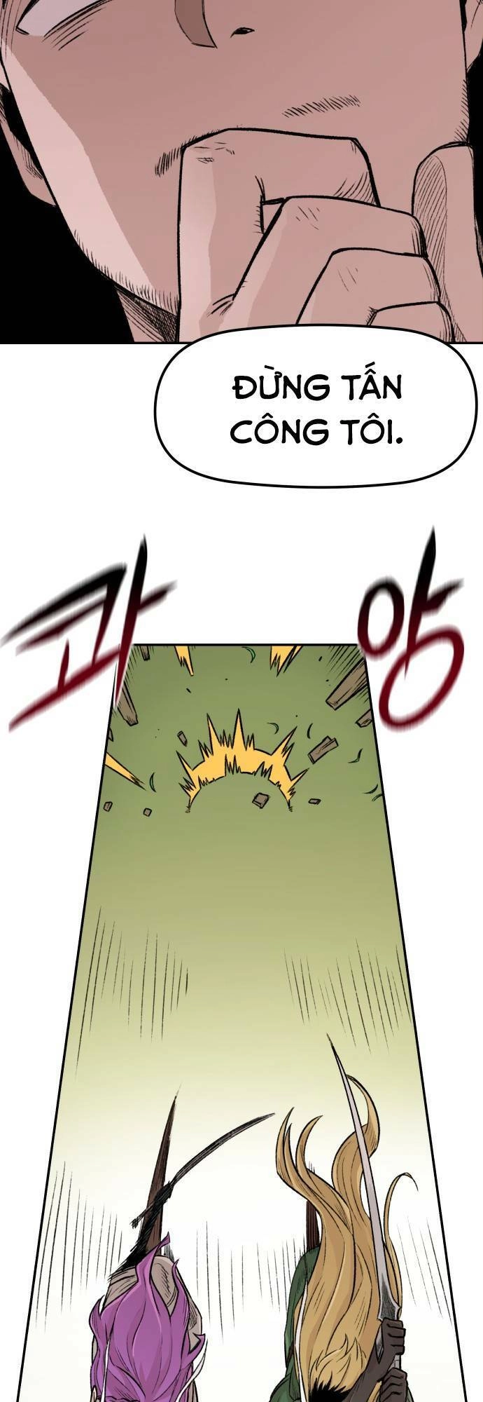 Sắp Xuất Ngũ Thì Isekai Chapter 3 - 10