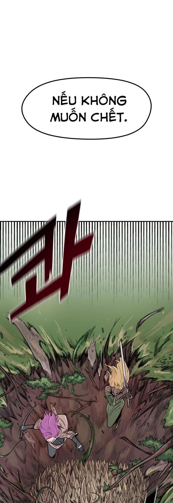 Sắp Xuất Ngũ Thì Isekai Chapter 3 - 12