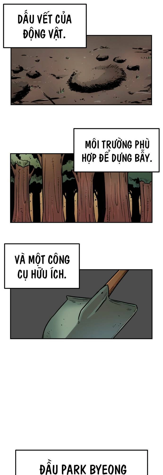 Sắp Xuất Ngũ Thì Isekai Chapter 3 - 17