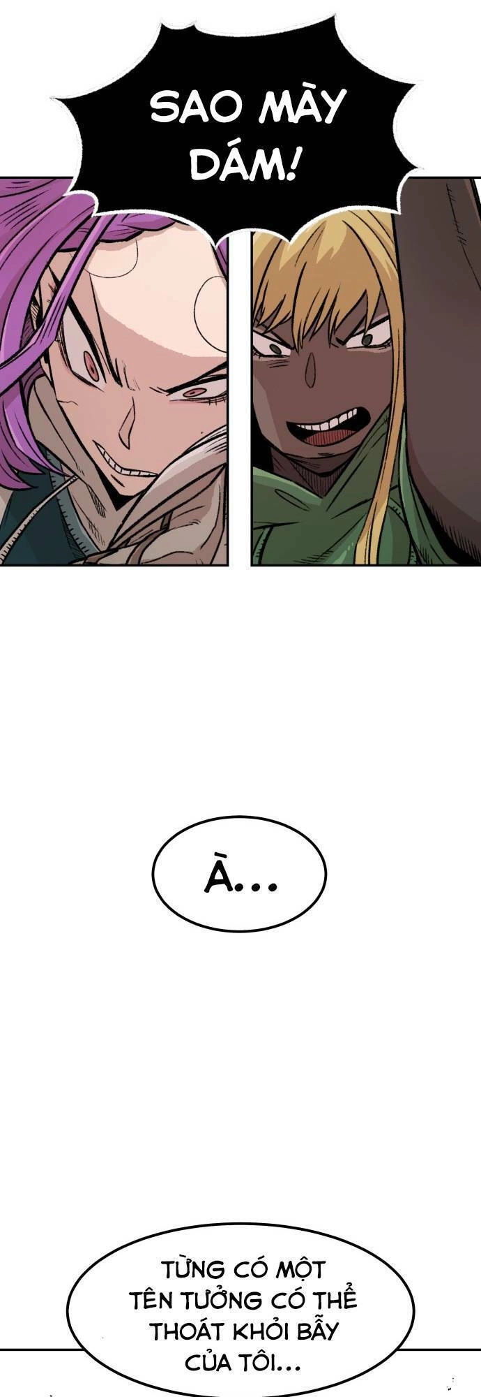 Sắp Xuất Ngũ Thì Isekai Chapter 3 - 28