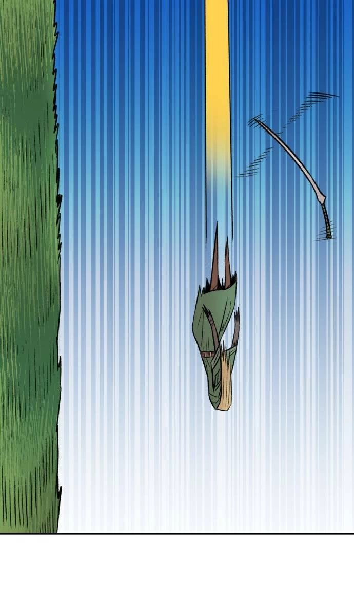 Sắp Xuất Ngũ Thì Isekai Chapter 3 - 31