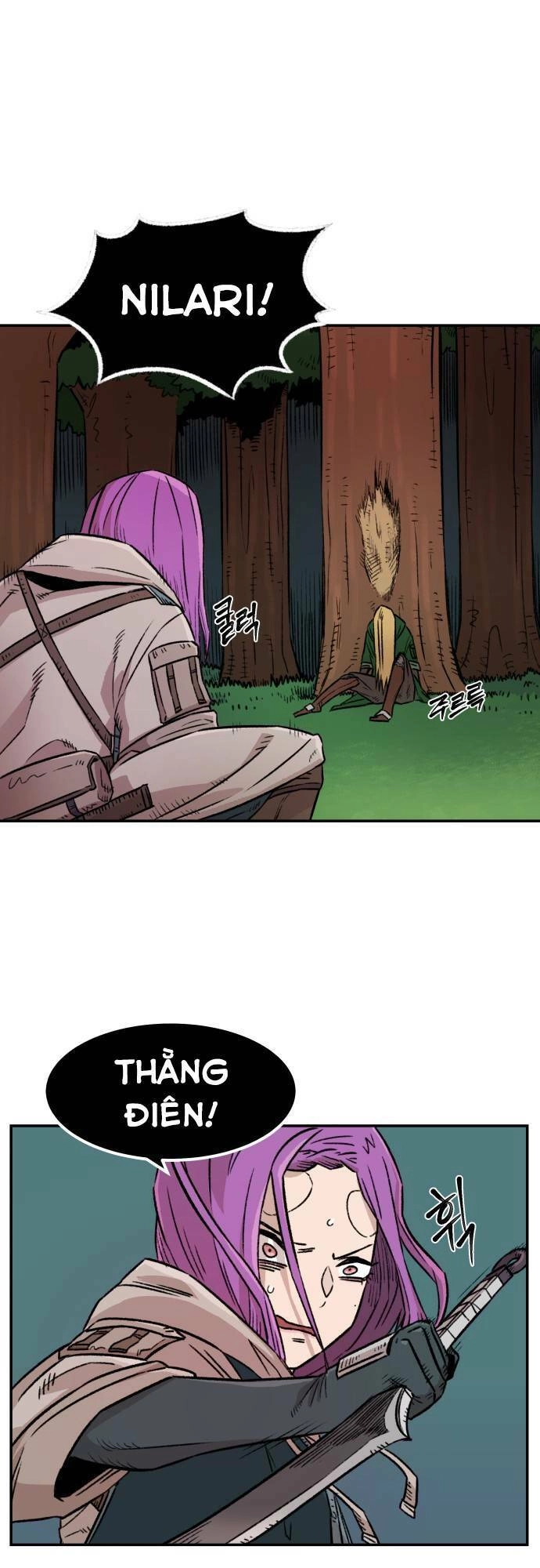 Sắp Xuất Ngũ Thì Isekai Chapter 3 - 33